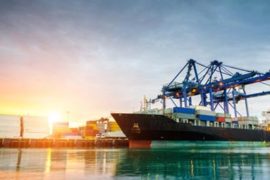 Ocean Forwarding
