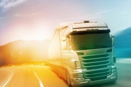 Road Forwarding