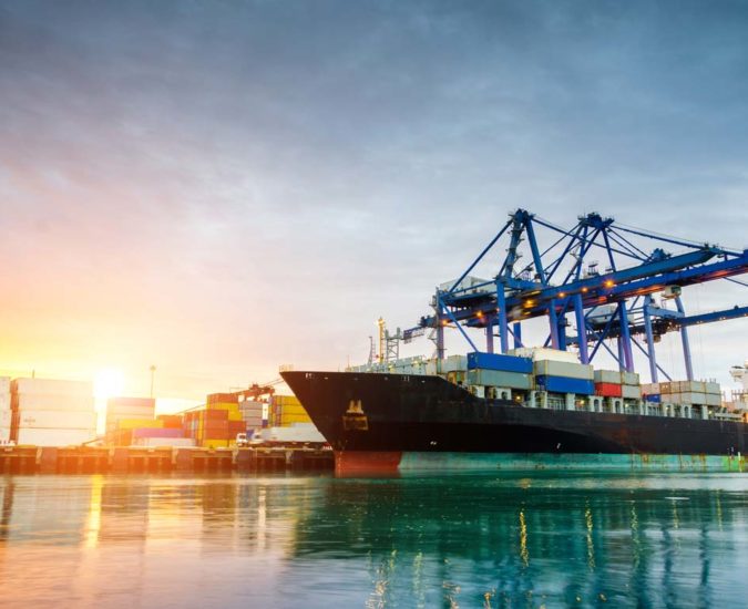 Road Freight Forwarding