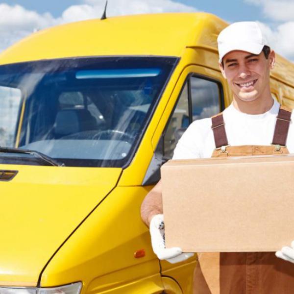 Freight Forwarding