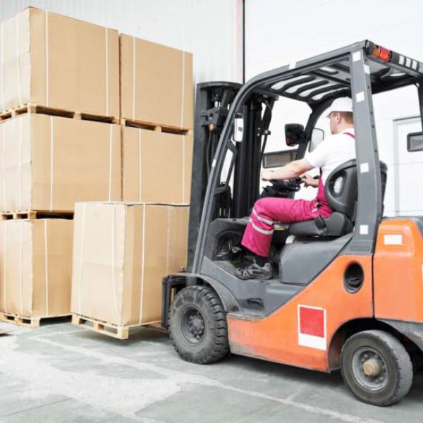 Ocean Air Freight Forwarding