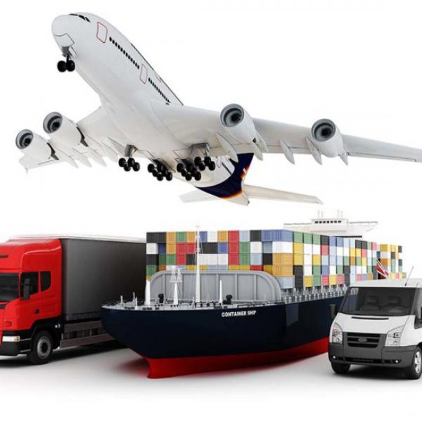 Ocean Cargo Still Faces Stif Headwinds