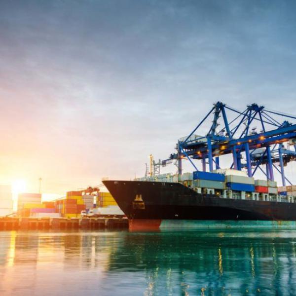 Road Freight Forwarding